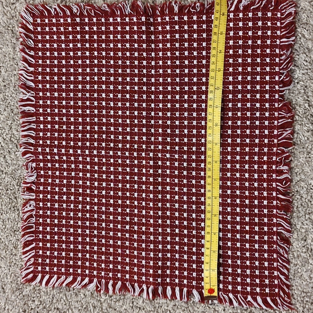 Mountain Weavers placement